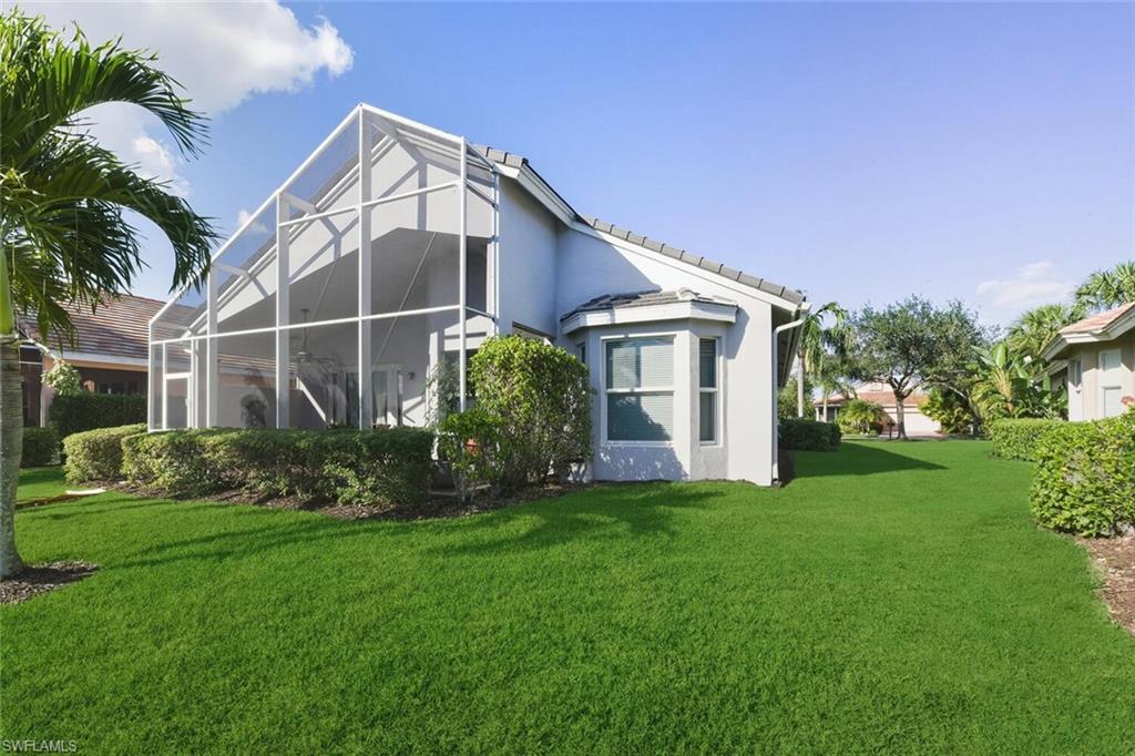 CASCADES - Residential