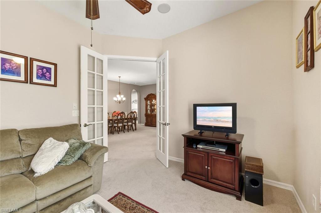 CASCADES - Residential