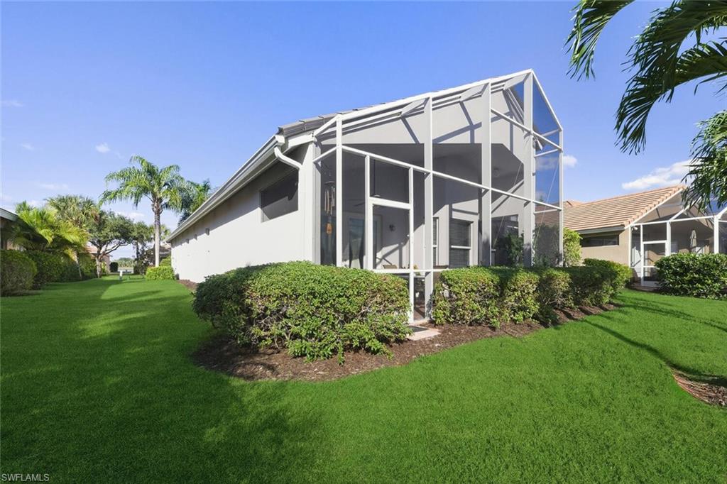 CASCADES - Residential