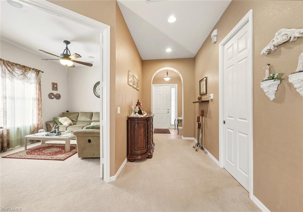 CASCADES - Residential