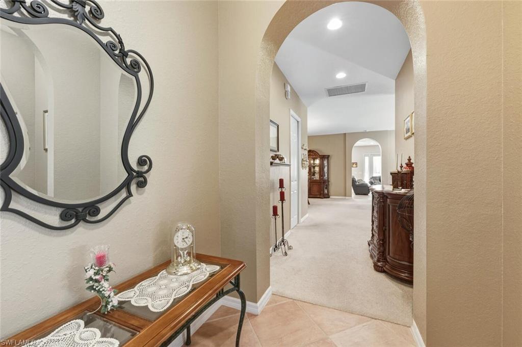 CASCADES - Residential