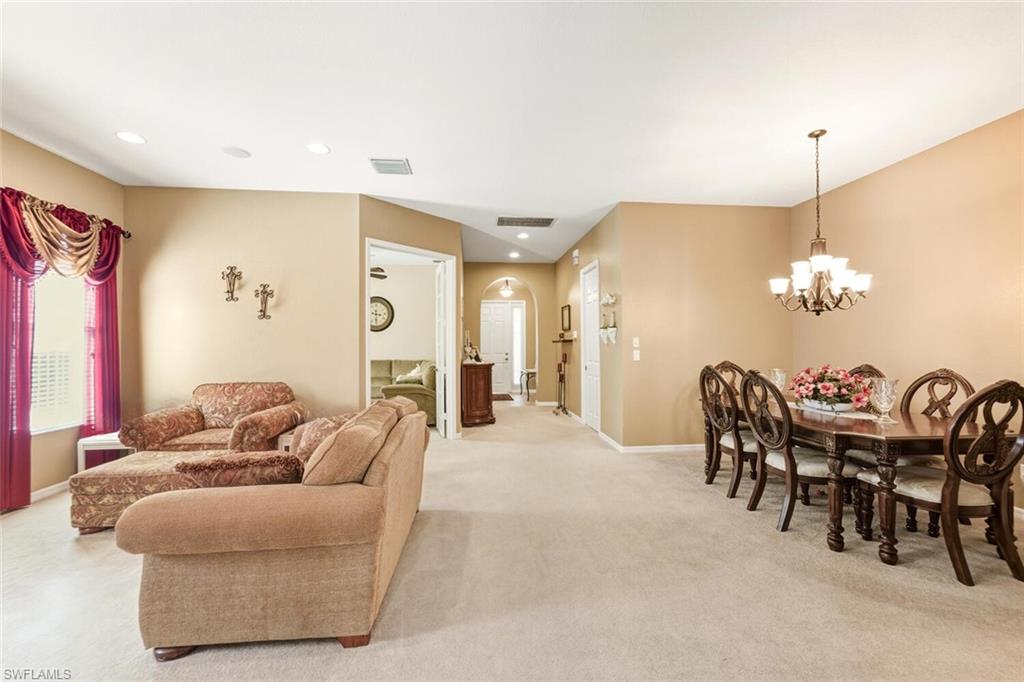 CASCADES - Residential