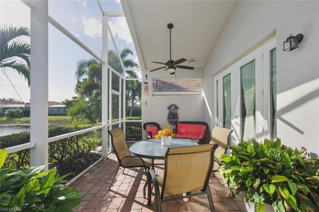 CASCADES - Residential