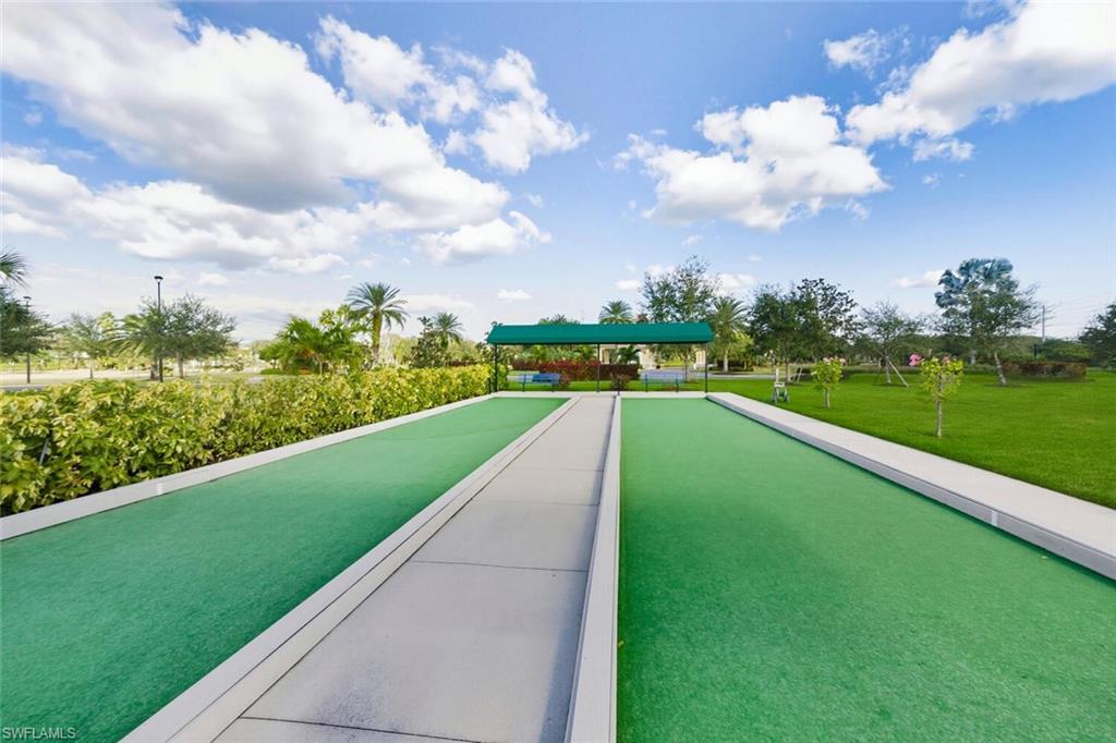 CASCADES - Residential