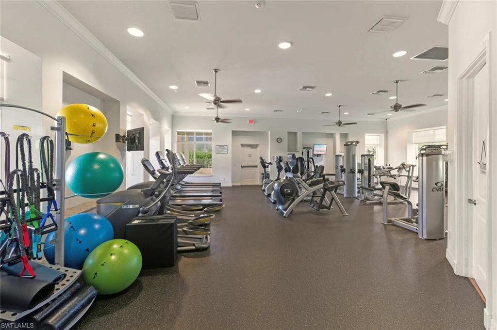 CASCADES - Residential