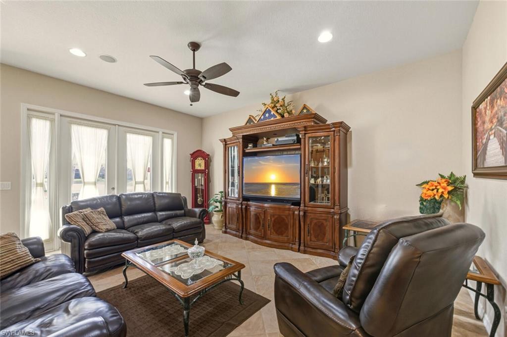 CASCADES - Residential