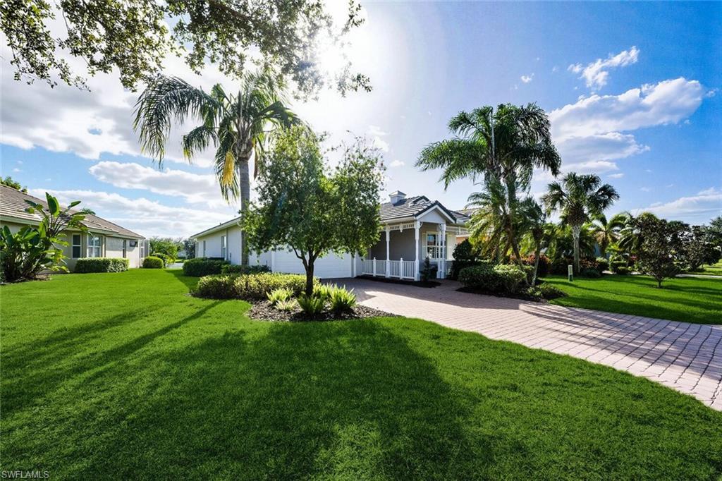 CASCADES - Residential