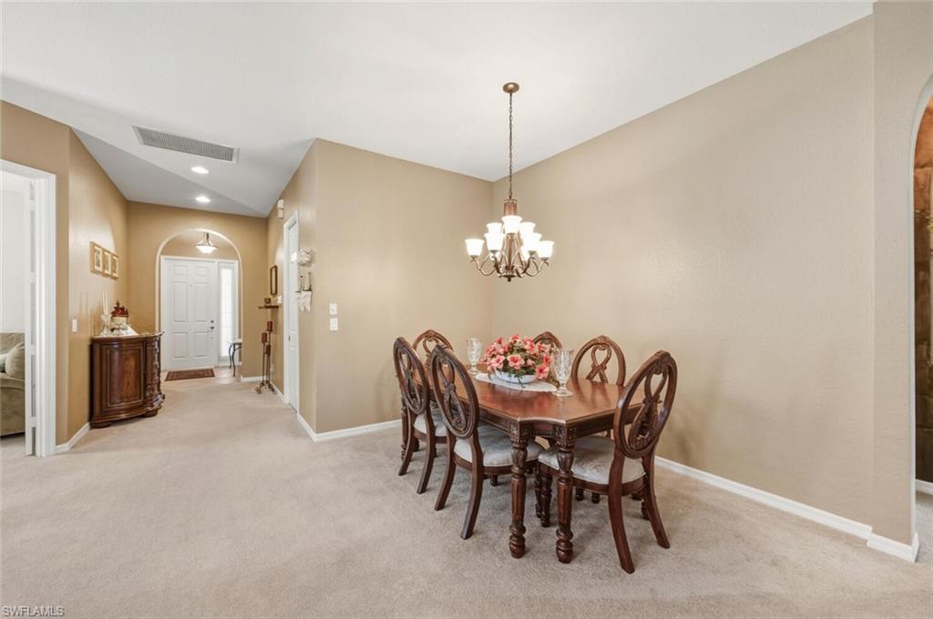 CASCADES - Residential