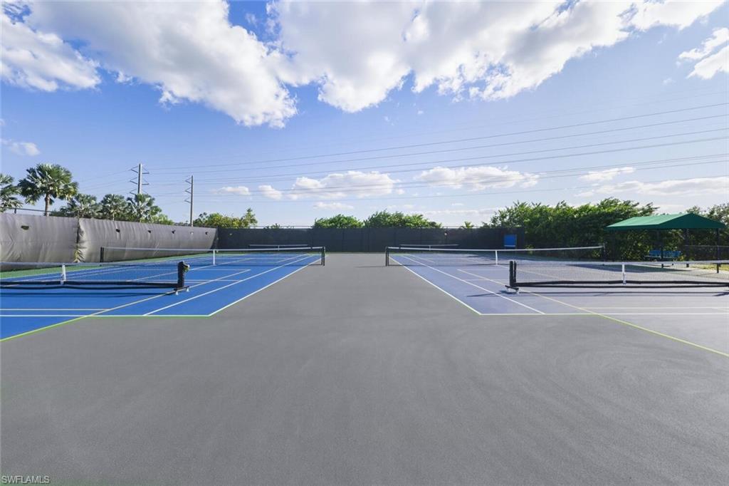 CASCADES - Residential