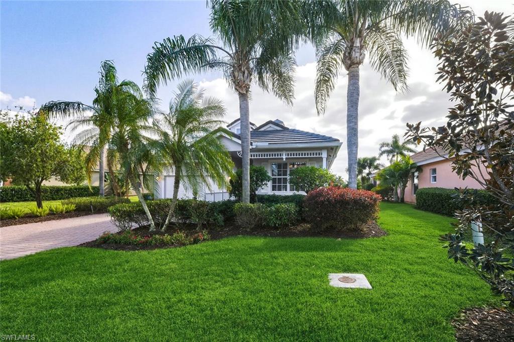 CASCADES - Residential