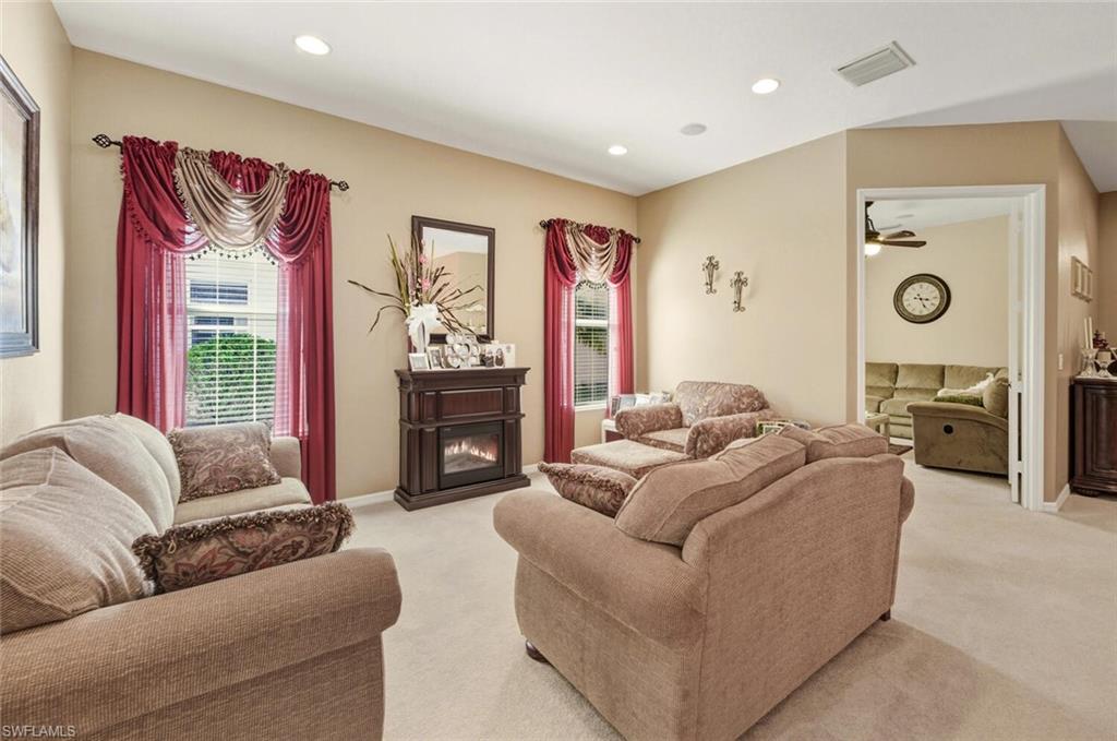 CASCADES - Residential