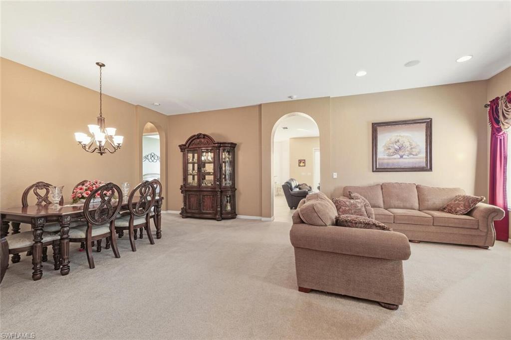 CASCADES - Residential