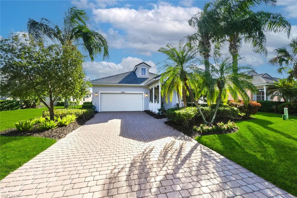 CASCADES - Residential