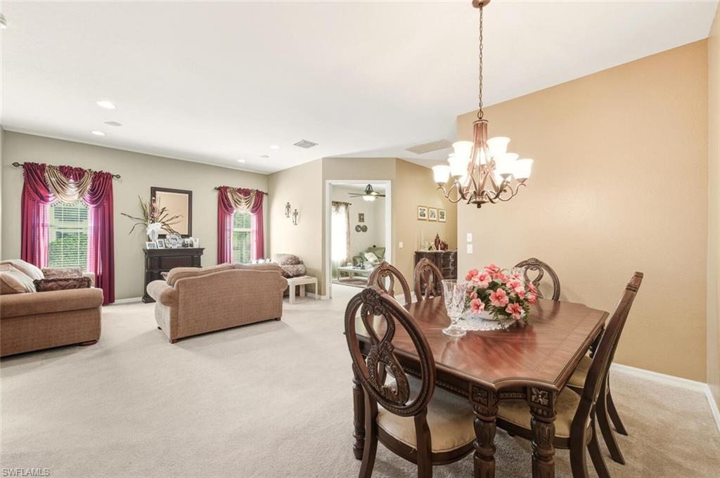 CASCADES - Residential