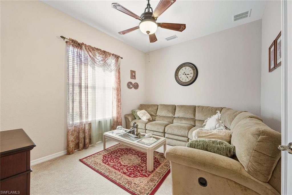 CASCADES - Residential