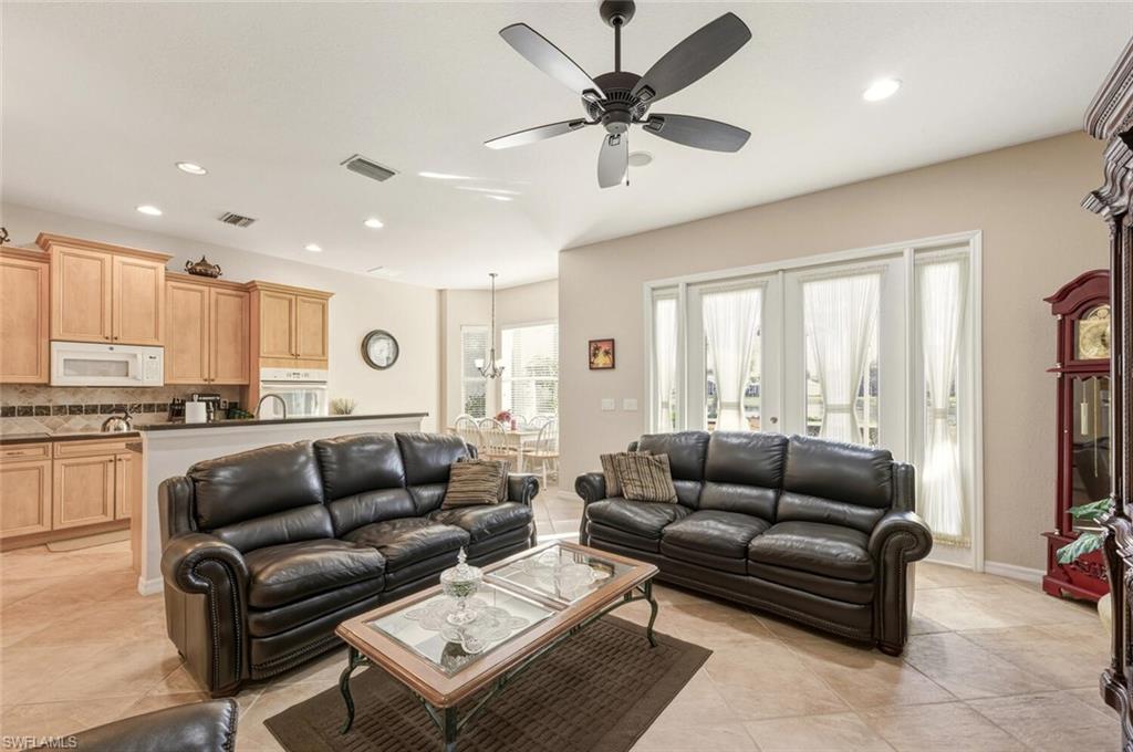 CASCADES - Residential