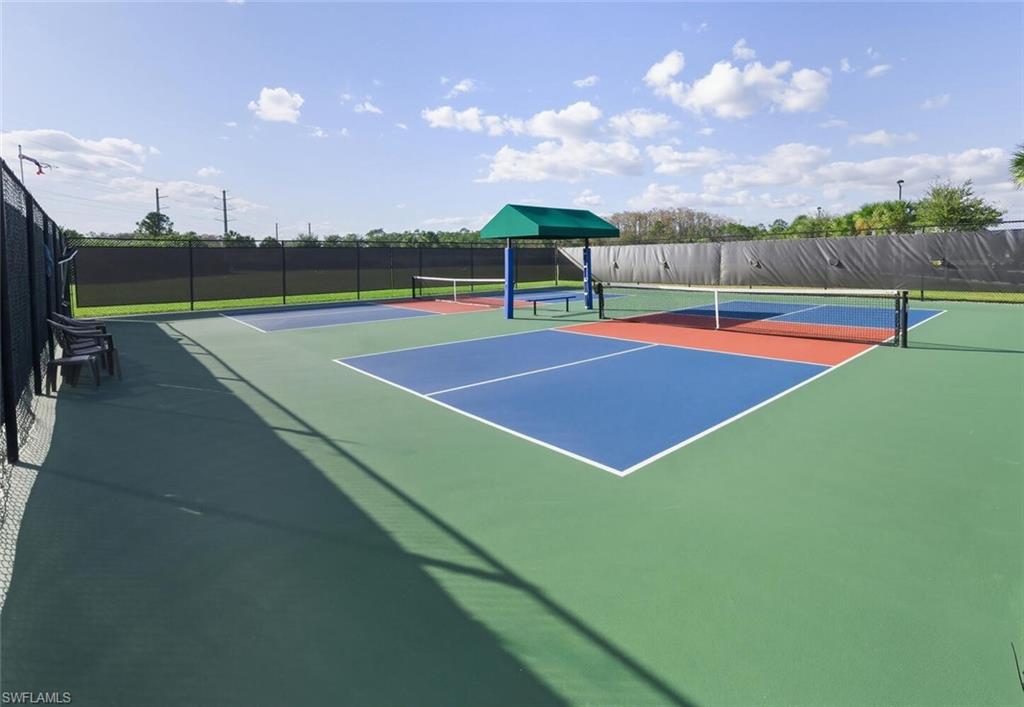 CASCADES - Residential