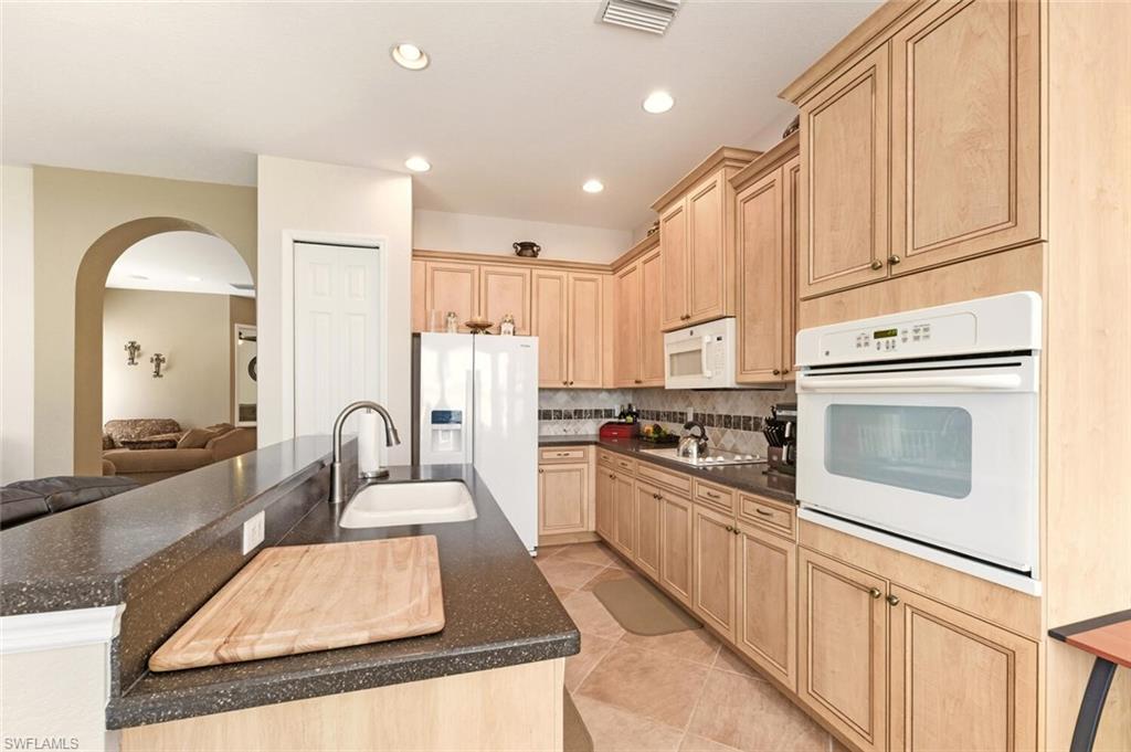 CASCADES - Residential