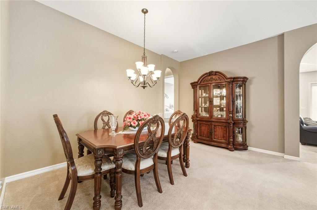 CASCADES - Residential