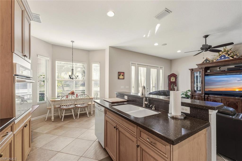 CASCADES - Residential