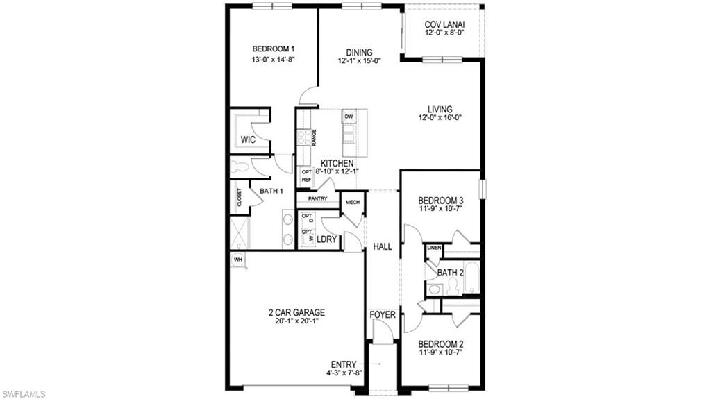 CORAL BAY - Residential