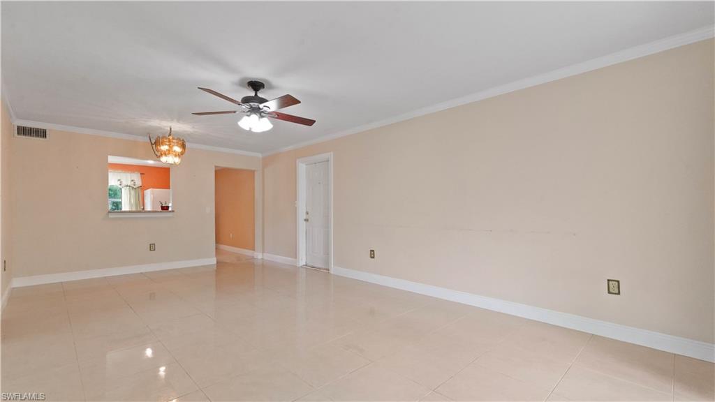 VILLA CAPRI CONDOMINIUM - Residential