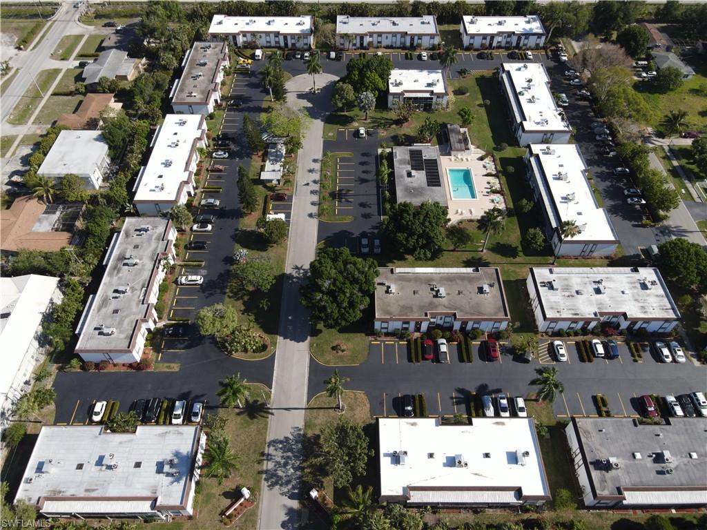 VILLA CAPRI CONDOMINIUM - Residential