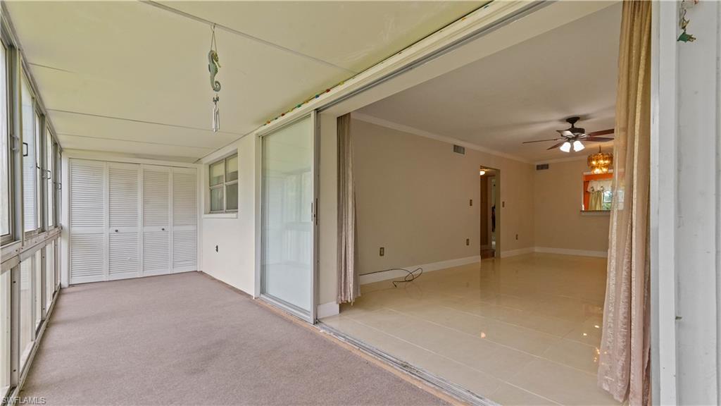 VILLA CAPRI CONDOMINIUM - Residential