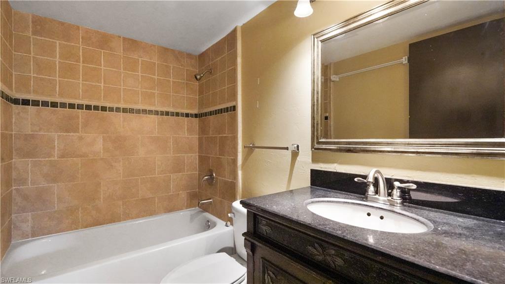 VILLA CAPRI CONDOMINIUM - Residential