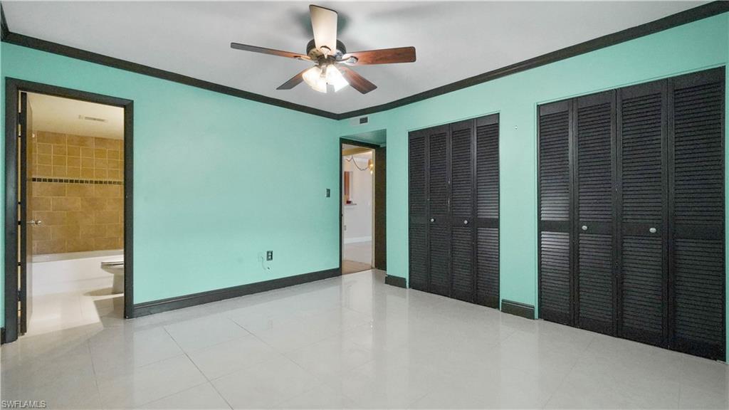 VILLA CAPRI CONDOMINIUM - Residential