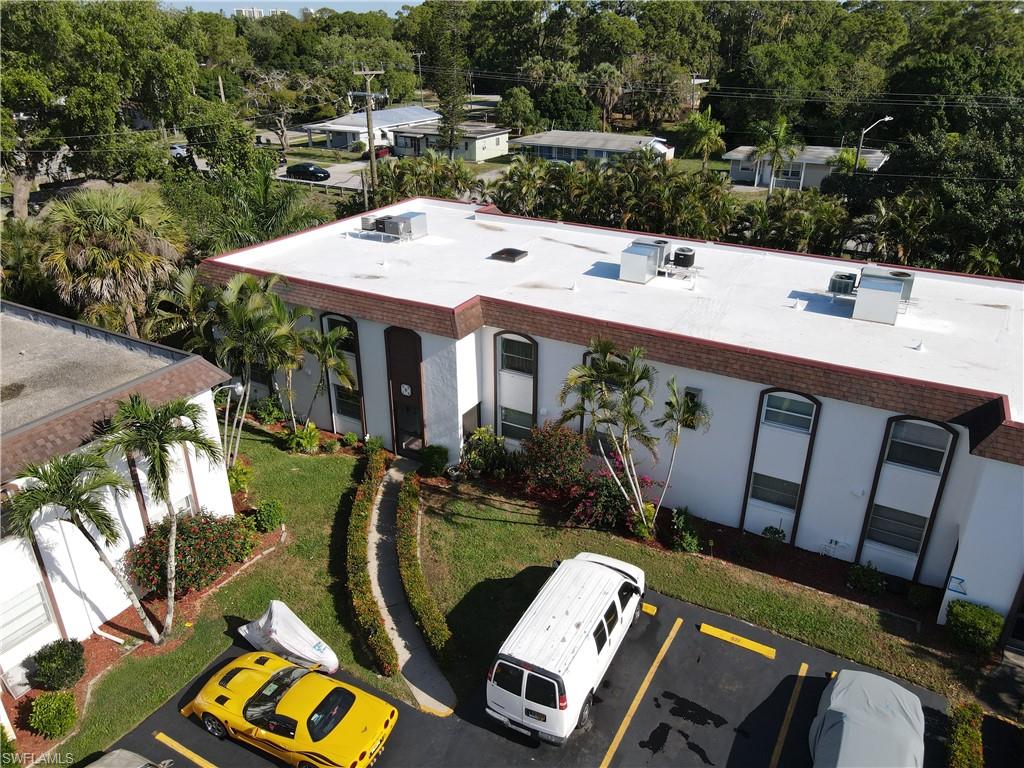 VILLA CAPRI CONDOMINIUM - Residential