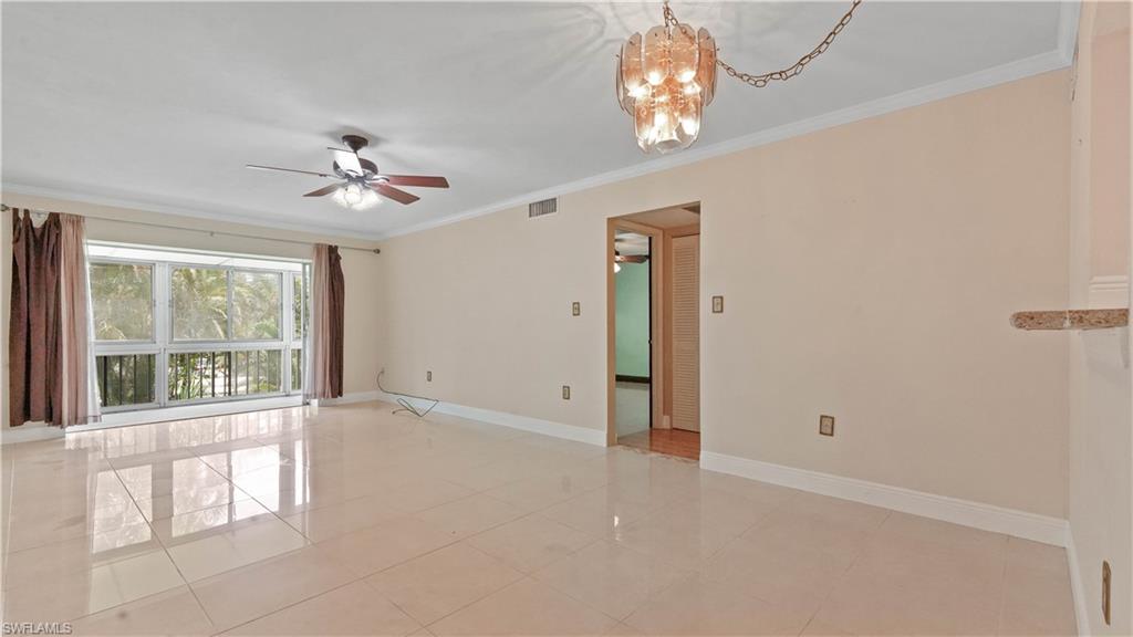 VILLA CAPRI CONDOMINIUM - Residential