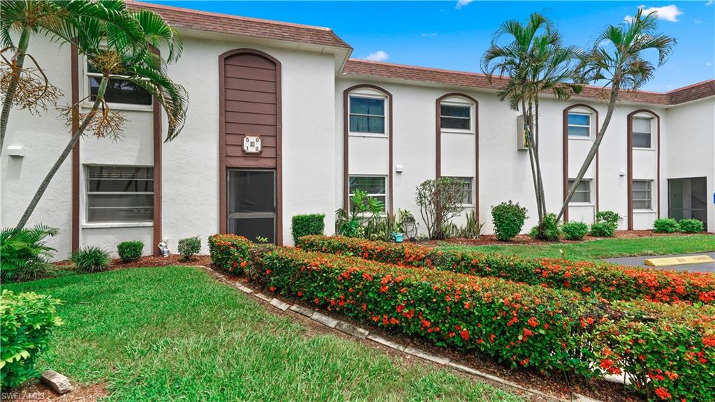 VILLA CAPRI CONDOMINIUM - Residential