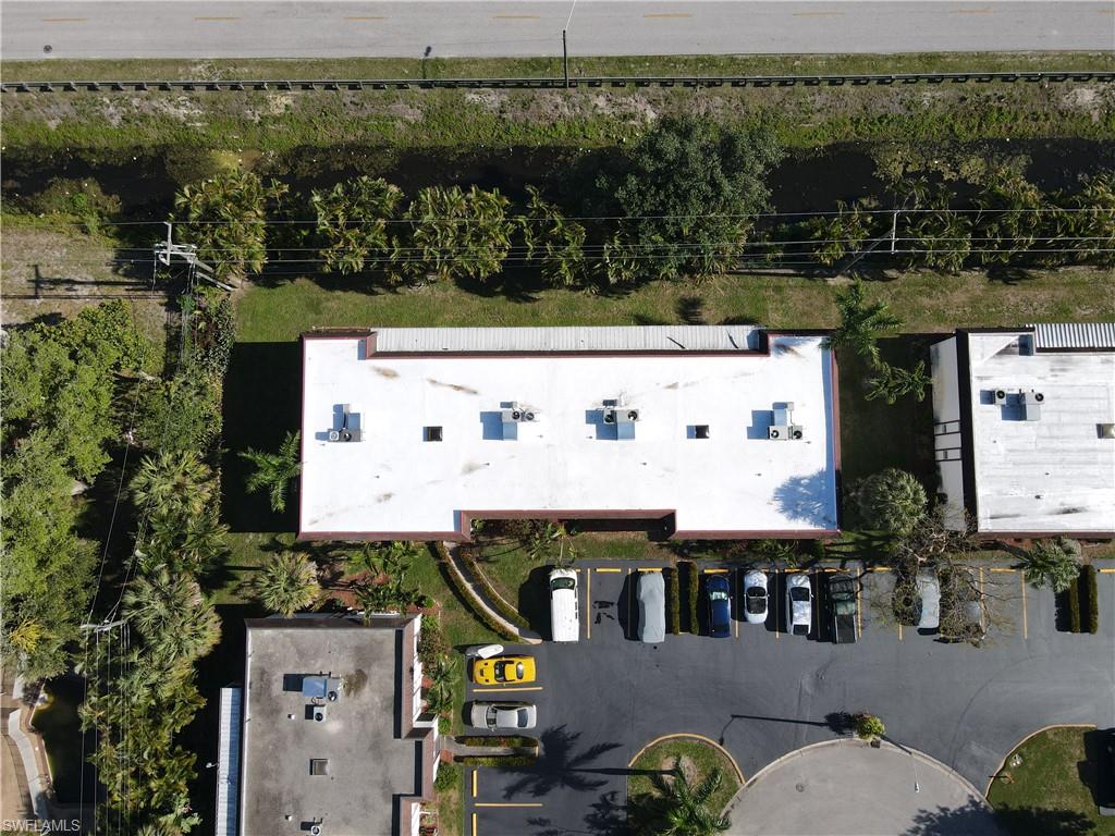 VILLA CAPRI CONDOMINIUM - Residential