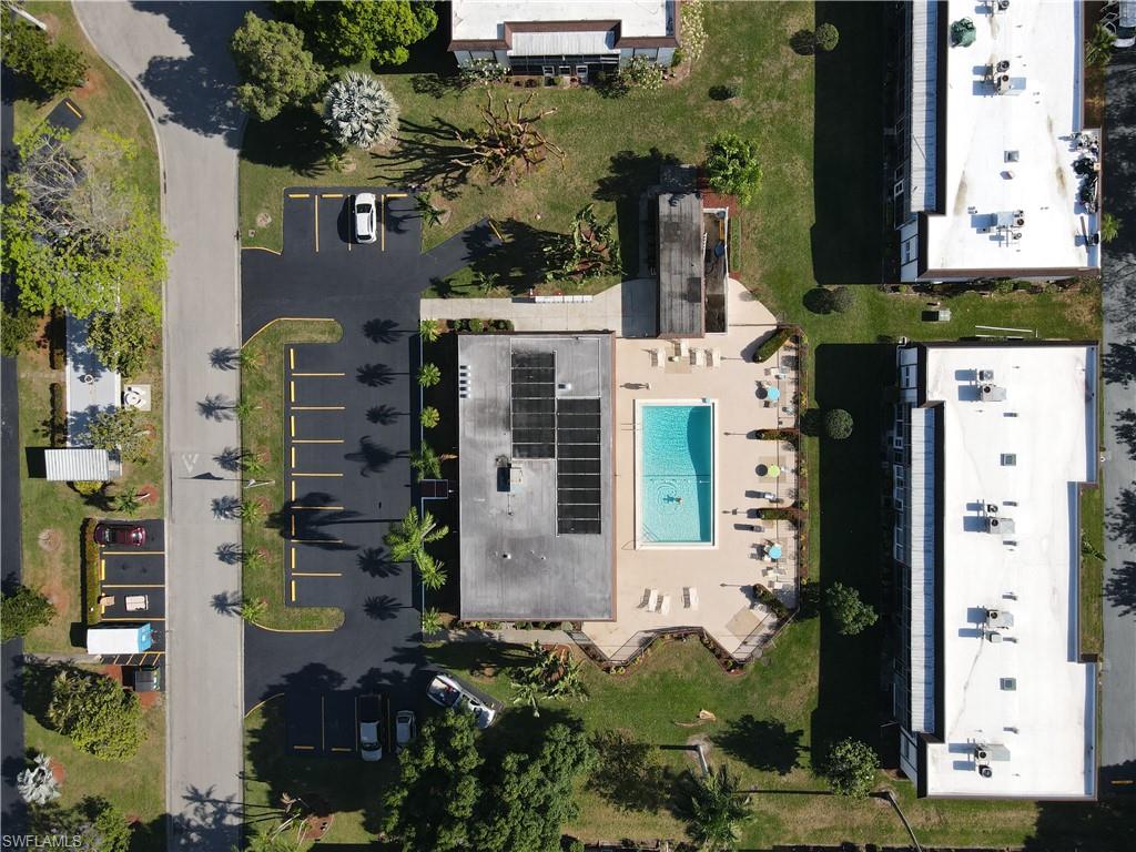 VILLA CAPRI CONDOMINIUM - Residential