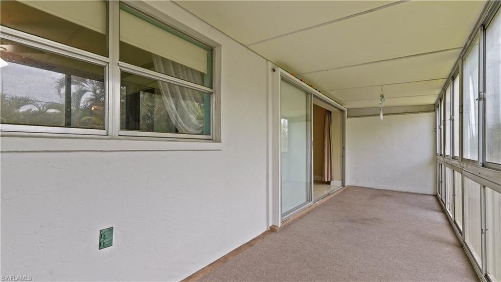 VILLA CAPRI CONDOMINIUM - Residential