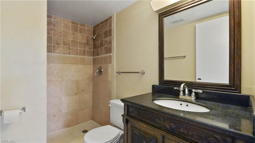 VILLA CAPRI CONDOMINIUM - Residential