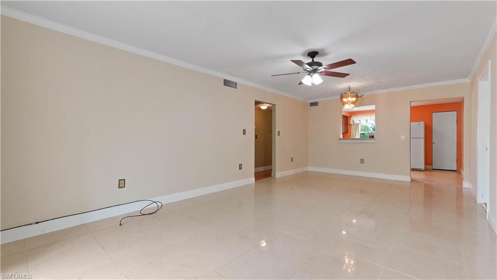 VILLA CAPRI CONDOMINIUM - Residential