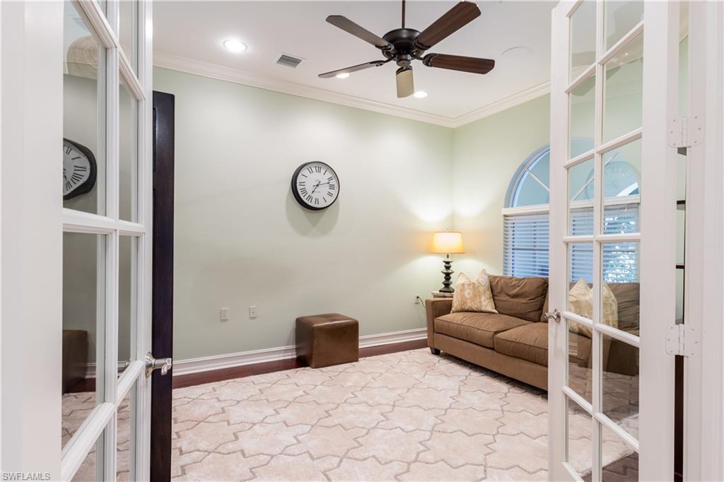 LUSSO VILLAS - Residential