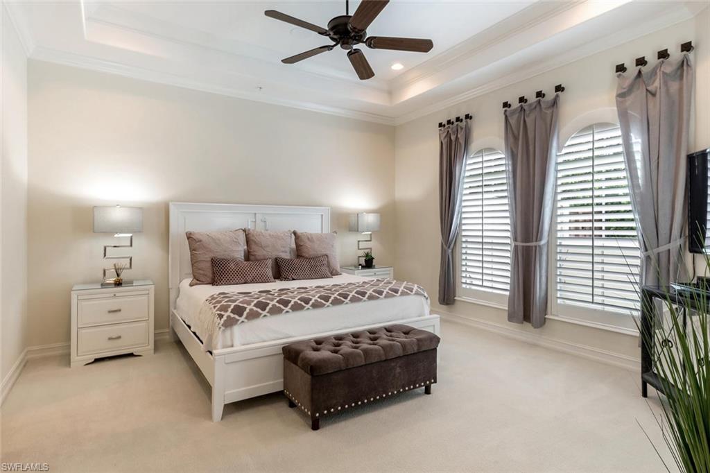 LUSSO VILLAS - Residential