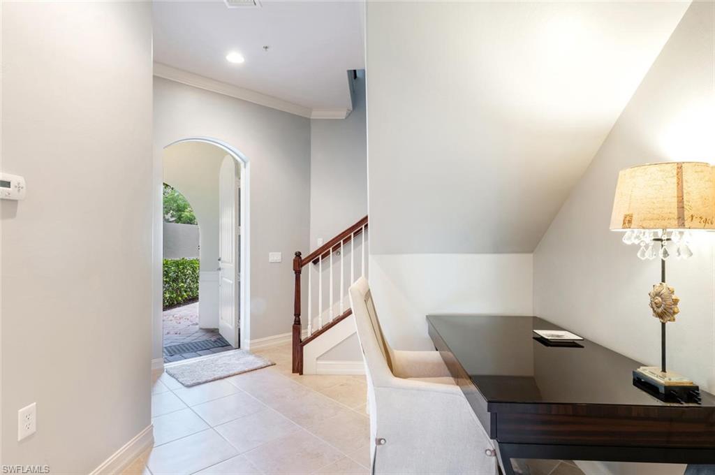 LUSSO VILLAS - Residential