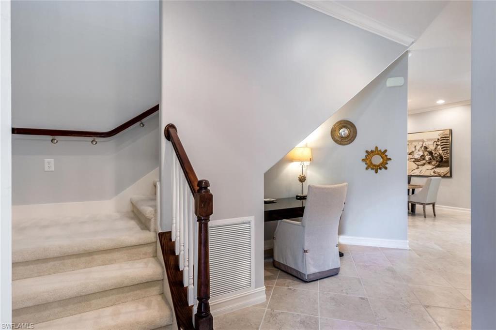 LUSSO VILLAS - Residential