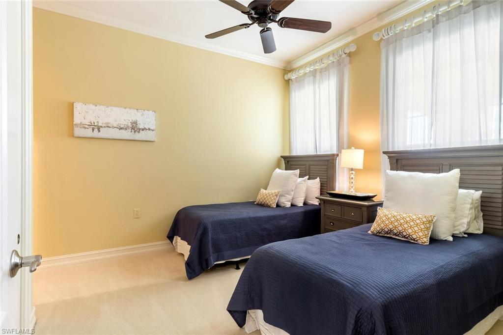 LUSSO VILLAS - Residential