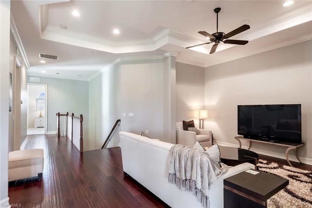 LUSSO VILLAS - Residential