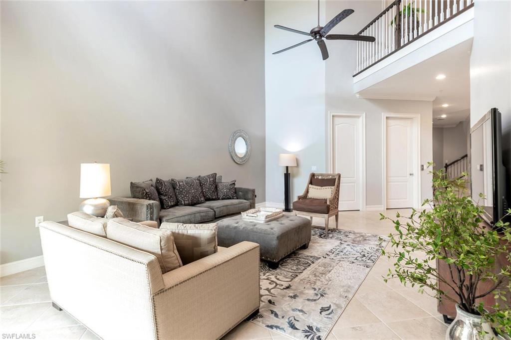 LUSSO VILLAS - Residential