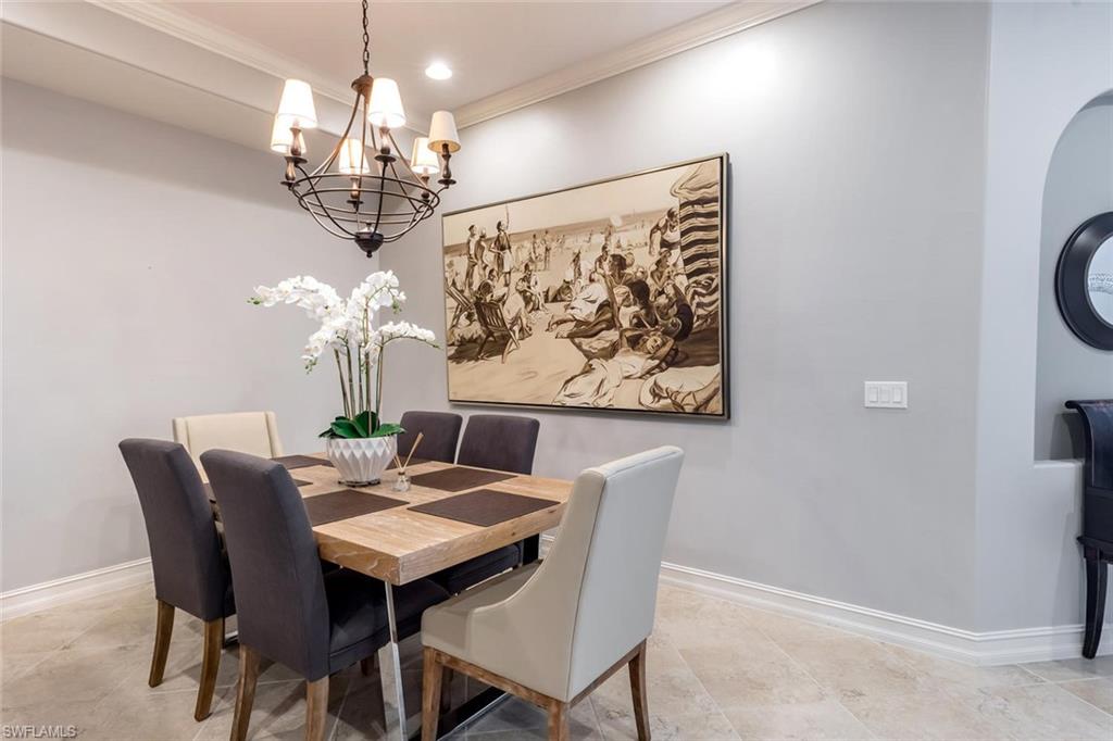 LUSSO VILLAS - Residential