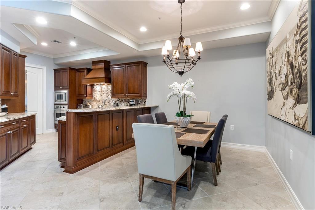 LUSSO VILLAS - Residential