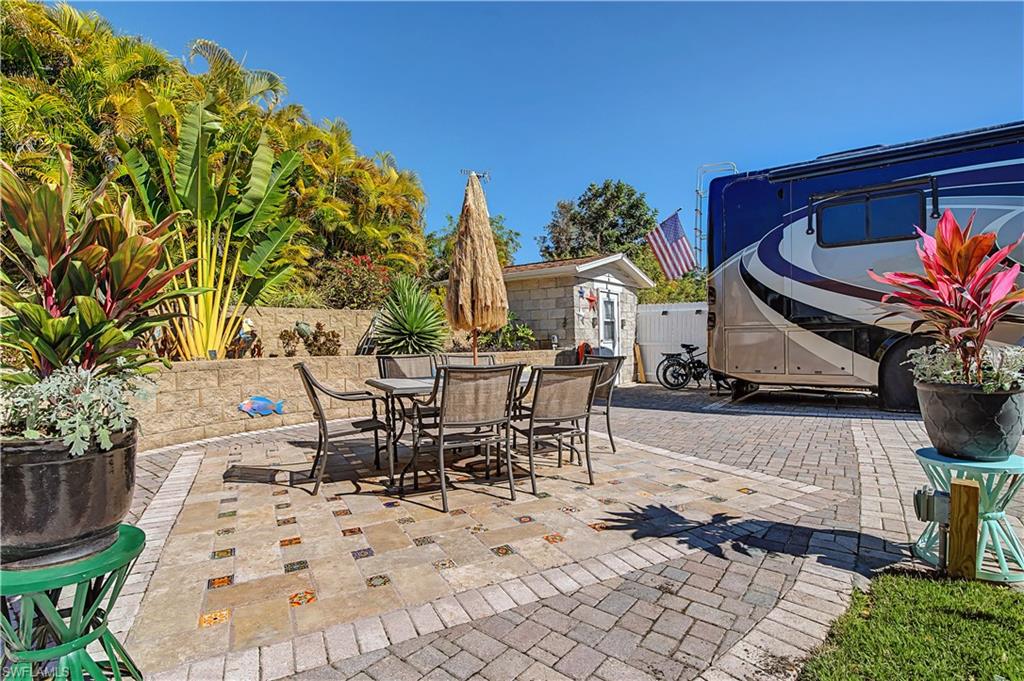 AMERICA OUTDOORS CONDO ASSOCIATION INC - Land