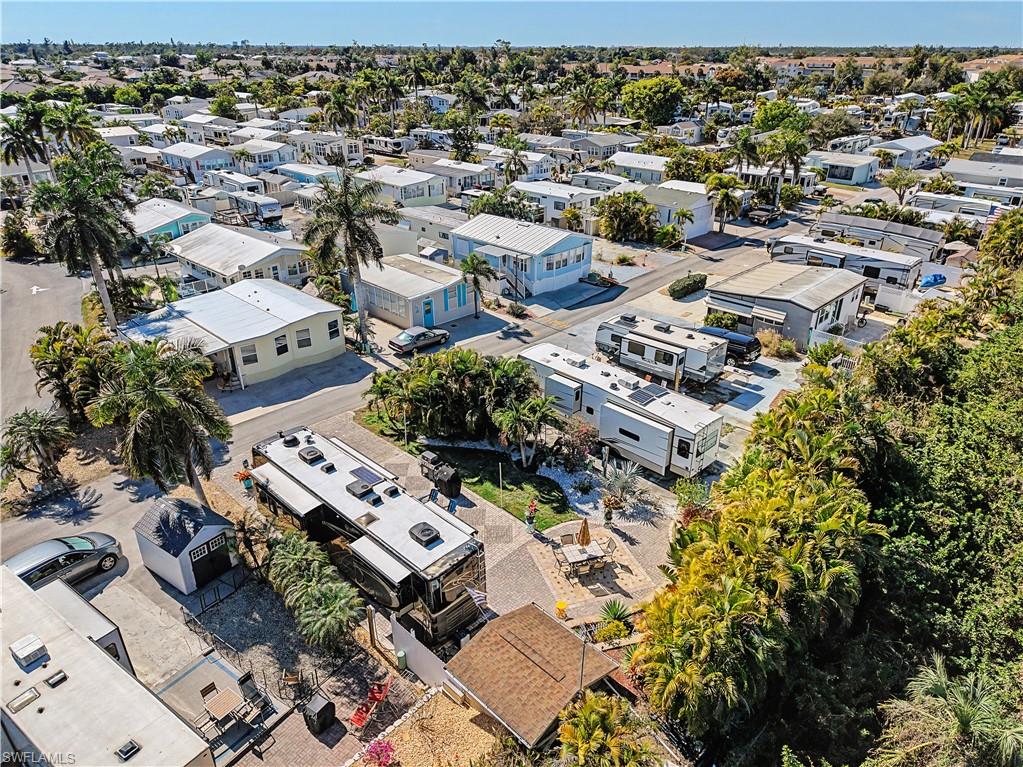 AMERICA OUTDOORS CONDO ASSOCIATION INC - Land