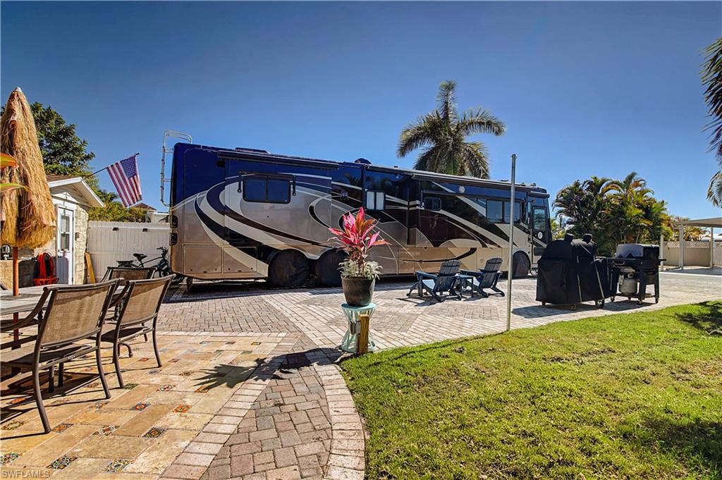 AMERICA OUTDOORS CONDO ASSOCIATION INC - Land